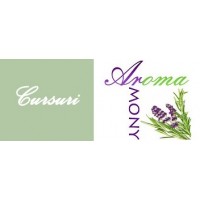 Cursul de Aromaterapie Stiintifica